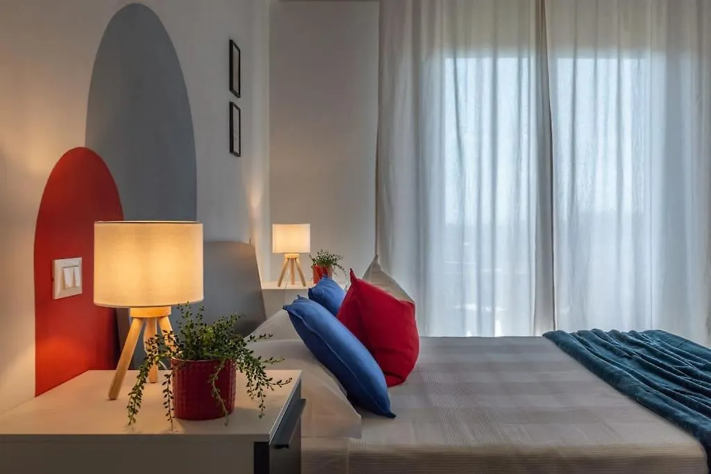 Appartement La Chiarina - A Due Passi Dal Centro Con Posto Auto Privato à Sienne 0*,  Italie