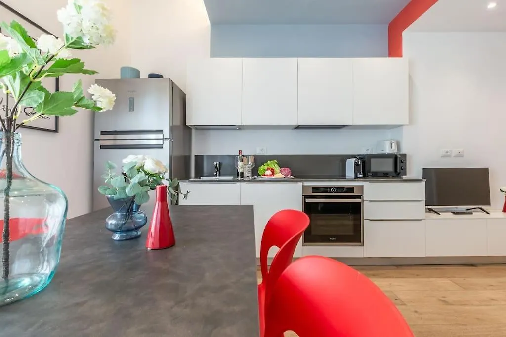 Appartement La Chiarina - A Due Passi Dal Centro Con Posto Auto Privato à Sienne