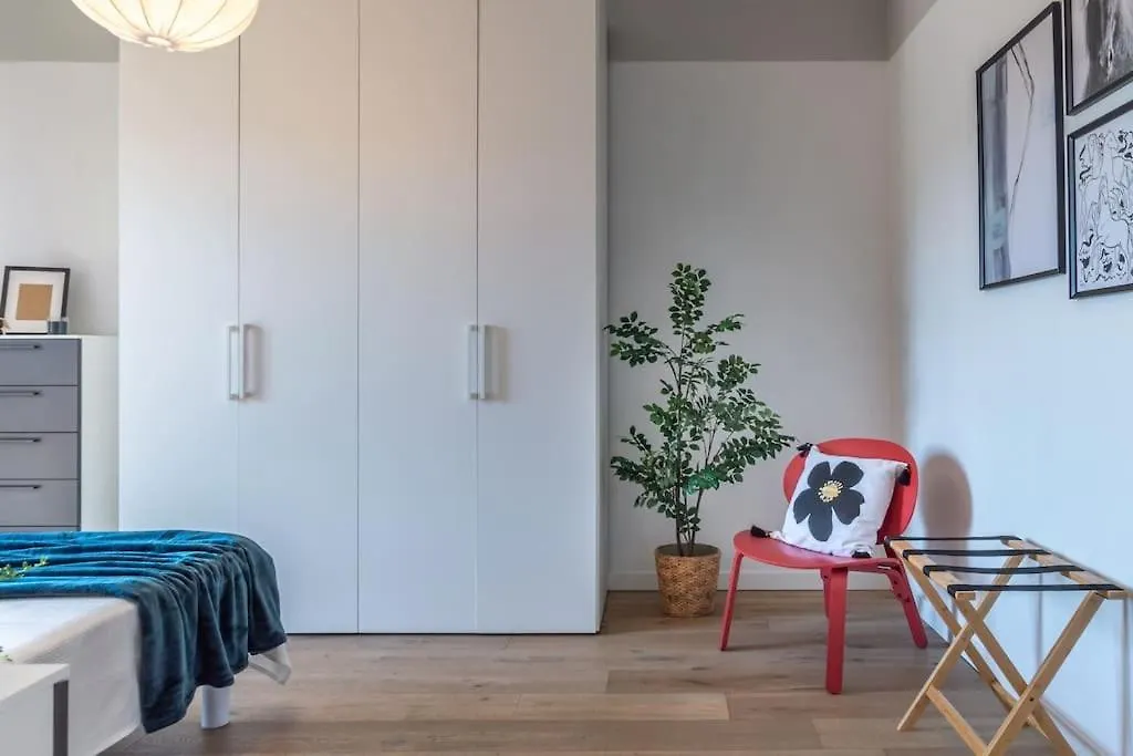 Appartement La Chiarina - A Due Passi Dal Centro Con Posto Auto Privato à Sienne 0*,