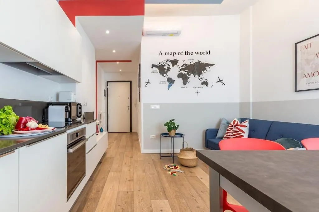 Appartement La Chiarina - A Due Passi Dal Centro Con Posto Auto Privato à Sienne