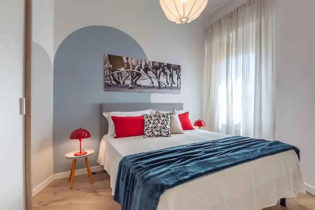 Appartement La Chiarina - A Due Passi Dal Centro Con Posto Auto Privato à Sienne 0*,  Italie