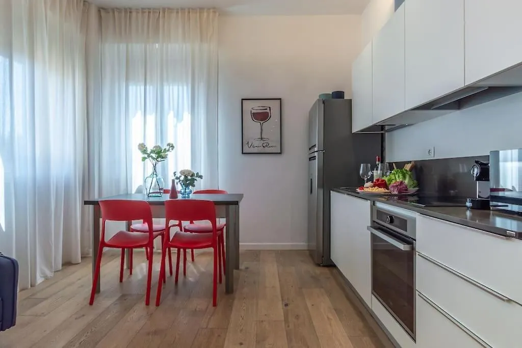 Appartement La Chiarina - A Due Passi Dal Centro Con Posto Auto Privato à Sienne
